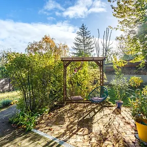 Séjour chez l'habitant La Maison De Daphné, Oullins